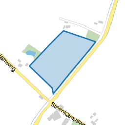 Perceel TBG02-I-6414