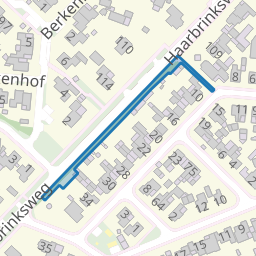 Perceel TBG02-I-6418