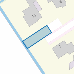 Perceel TBG02-I-6425