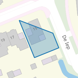 Perceel TBG02-I-6438