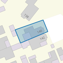 Perceel TBG02-I-6443