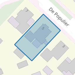 Perceel TBG02-I-6474