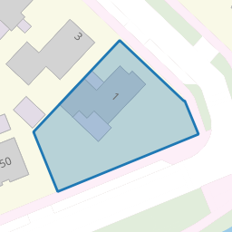 Perceel TBG02-I-6476