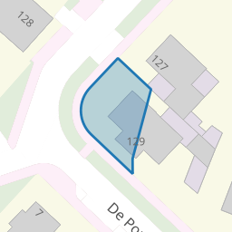 Perceel TBG02-I-6480