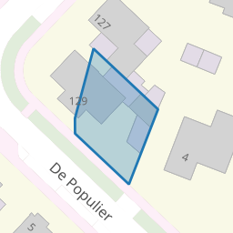 Perceel TBG02-I-6481