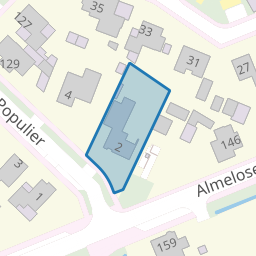 Perceel TBG02-I-6485