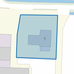 Perceel TBG02-I-6488