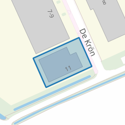 Perceel TBG02-I-6492