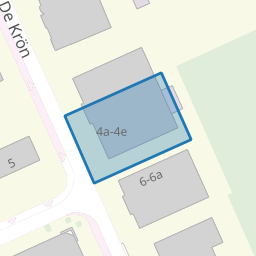 Perceel TBG02-I-6495