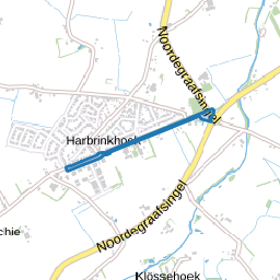 Perceel TBG02-I-6501