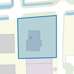 Perceel TBG02-I-6505