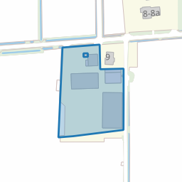 Perceel TBG02-I-6506