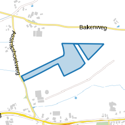 Perceel TBG02-I-6510