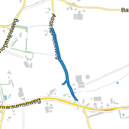 Perceel TBG02-I-6516