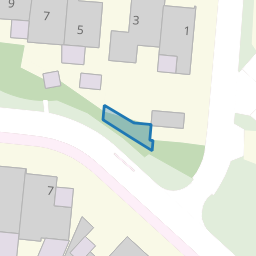 Perceel TBG02-I-6520