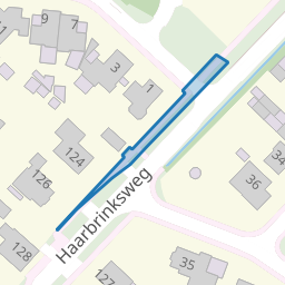 Perceel TBG02-I-6523