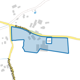 Perceel TBG02-I-6527