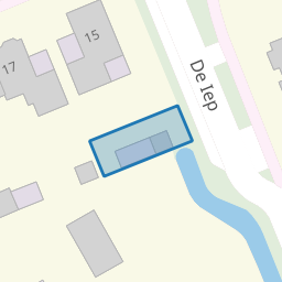 Perceel TBG02-I-6532