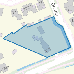 Perceel TBG02-I-6533