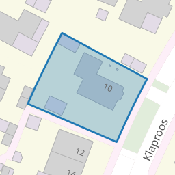 Perceel TBG02-I-6536