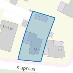 Perceel TBG02-I-6538