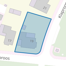 Perceel TBG02-I-6539