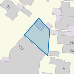 Perceel TBG02-I-6541