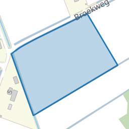 Perceel TBG02-I-6550