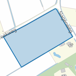 Perceel TBG02-I-6551