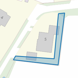 Perceel TBG02-I-6552