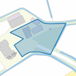 Perceel TBG02-I-6558