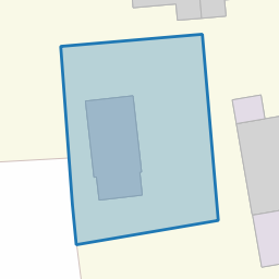 Perceel TBG02-I-6564