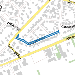 Perceel TBG02-I-6570