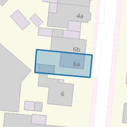 Perceel TBG02-I-6588