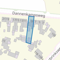 Perceel TBG02-I-6589