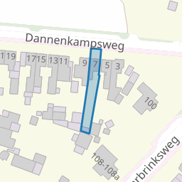 Perceel TBG02-I-6590