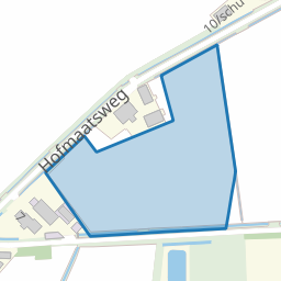 Perceel TBG02-I-6592