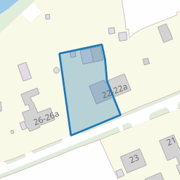 Perceel TBG02-I-6596