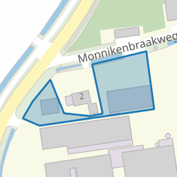 Perceel TBG02-I-6599