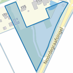 Perceel TBG02-I-6601