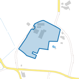 Perceel TBG02-I-6603