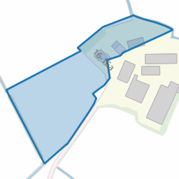 Perceel TBG02-I-6605