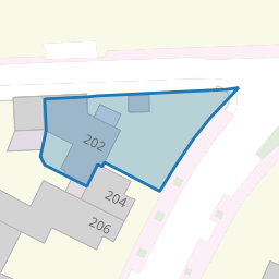 Perceel TBG02-I-6606