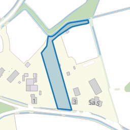 Perceel TBG02-I-6609