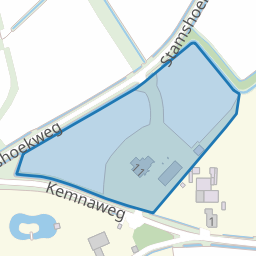 Perceel TBG02-I-6610