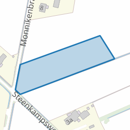 Perceel TBG02-I-6614