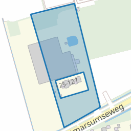 Perceel TBG02-I-6624