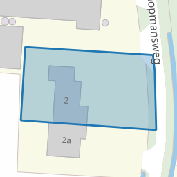 Perceel TBG02-I-6626