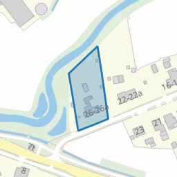 Perceel TBG02-I-6631