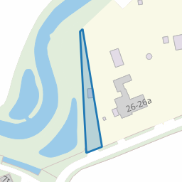 Perceel TBG02-I-6632